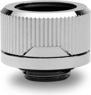 Produktbild EKWB EK-Torque HTC-16 Anschluss gerade G1/4 Zoll AG auf 16mm AD Hardtube