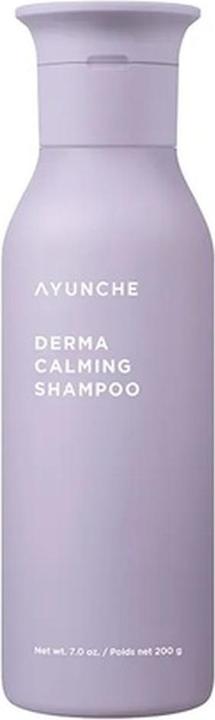 Davines Ayunchederma Beruhigendes Shampoo - 200g (Flüssiges Shampoo)