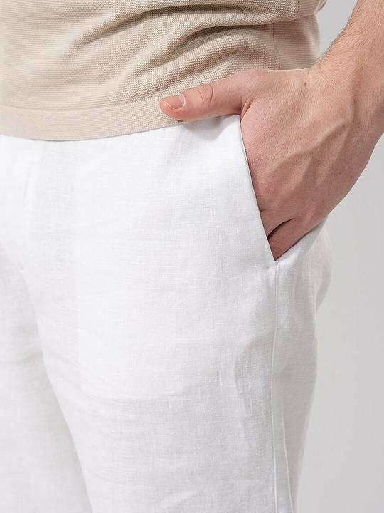 Produktbild Ecoalf Leinenhose ETHIWIN (M)