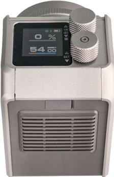 Produktbild Harlowe MINI-X Starter Kit (Videoleuchte)