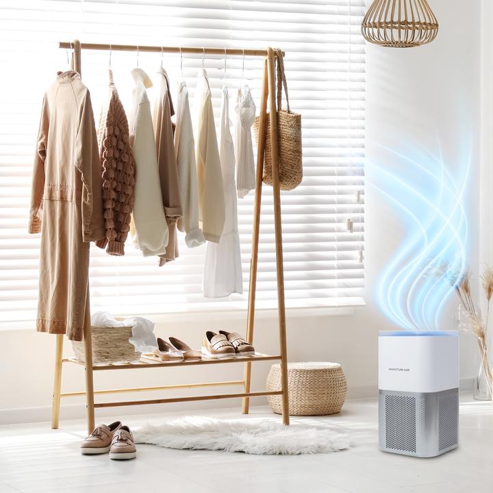 Produktbild Genius INVICTUS Air P5 Luftreiniger (70 m²)