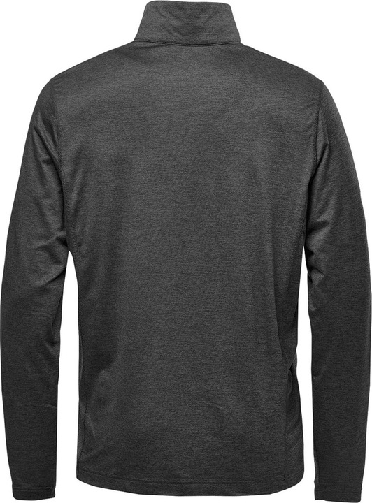 Actual product image Stormtech Mens Milano Quarter Zip Jumper (L)