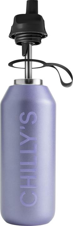 Immagine prodotto Chilly’s Bottiglia Flip (0.50 l)