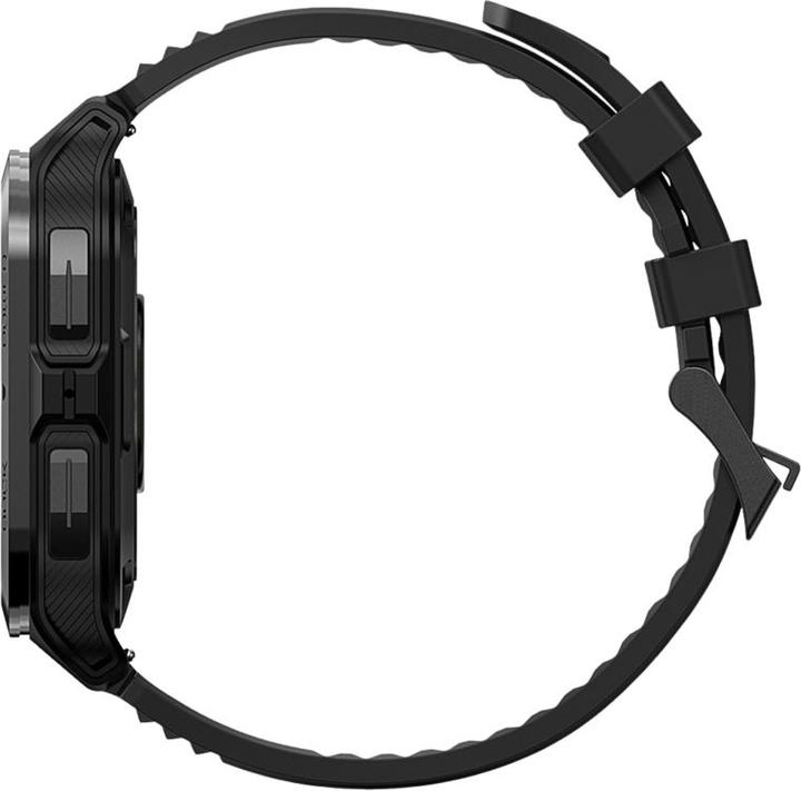 Immagine prodotto Maxcom Smartwatch Fit FW67 Titan pro graphite (44 mm)