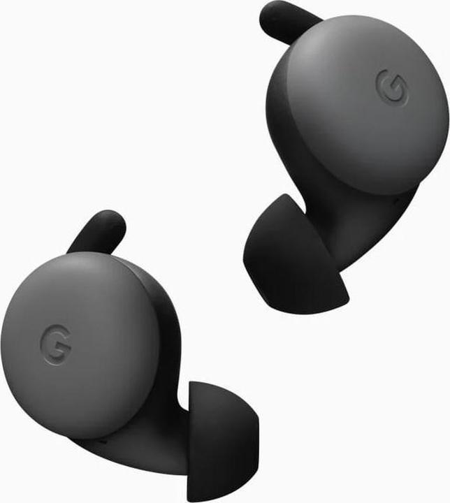 Produktbild Google Pixel Buds (5 h, Kabellos)