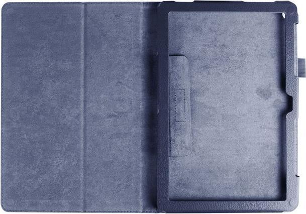 Actual product image MU Style Litchitexture Case in imitation leather (Asus ZenPad 10 (Z300))