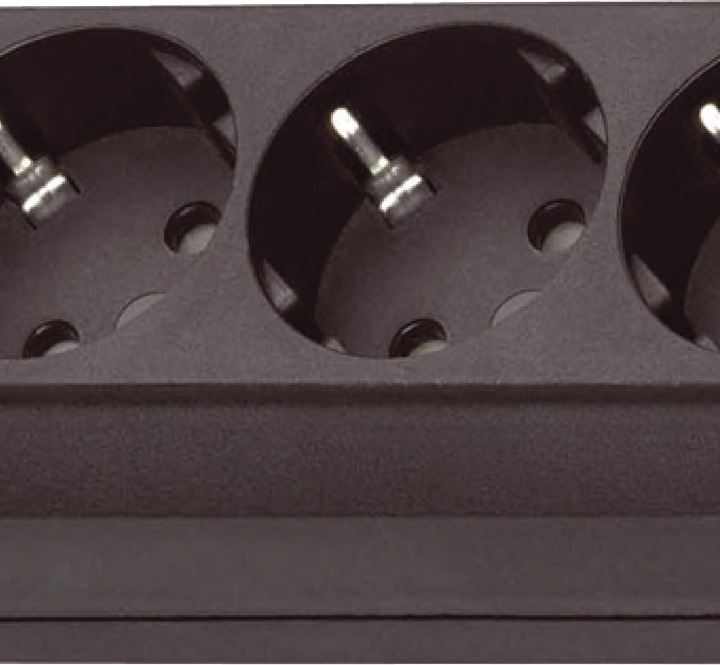 Productafbeelding Brennenstuhl Eco-Line (10 x, CEE 7/3, 3 m)