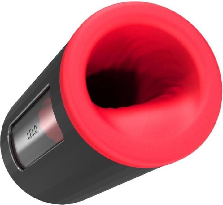Actual product image LELO F1S