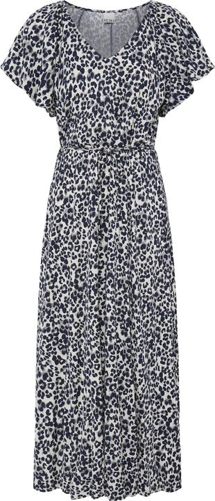 dark navy le