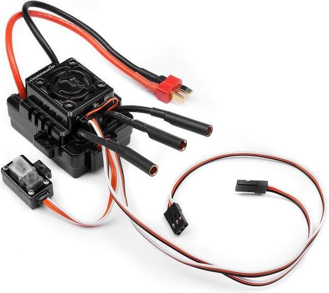 Produktbild HPI Flux Emh-3s Brushless Esc