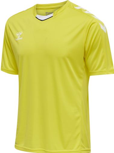 Produktbild hummel Core Xk Poly Jersey S/S (S)