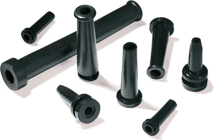 Actual product image HellermannTyton GROMMET HV 2206