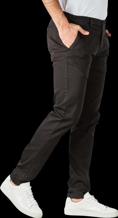 Produktbild Replay Zeumar Chino Pant Hyperflex Slim Fit Black (W40/L34)