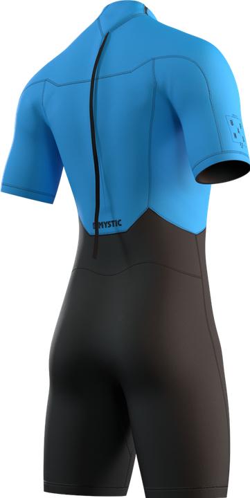 Immagine prodotto Mystic Marca Shorty /2mm (3/2 mm, 3XL)