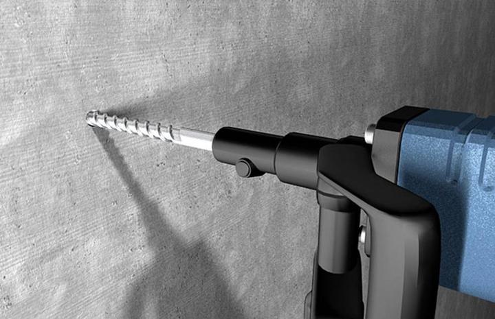 Actual product image Fischer Drill SDS Max IV 18/200/340 (18 mm)