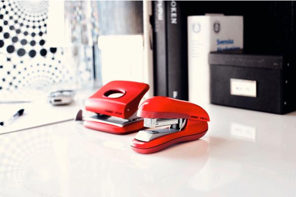 Produktbild Rapid Bürohefter F30 Flat Clinch (30 Blätter)