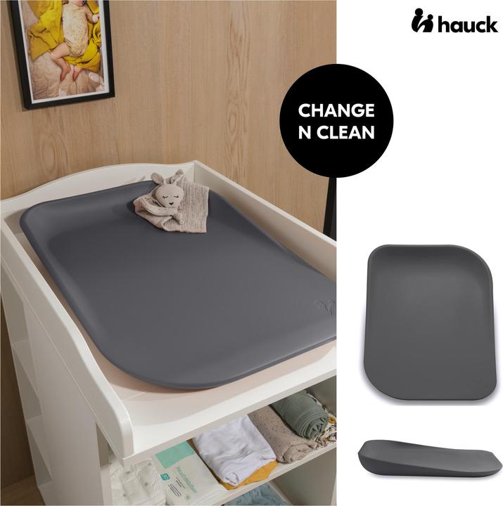 Actual product image Hauck Change N Clean (50 x 70 cm)