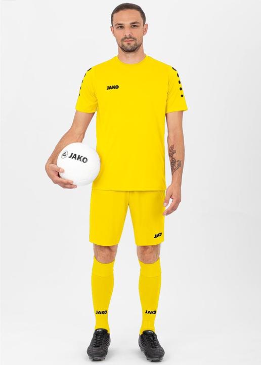 Actual product image JAKO Sports Pants Manchester 2.0 (152)