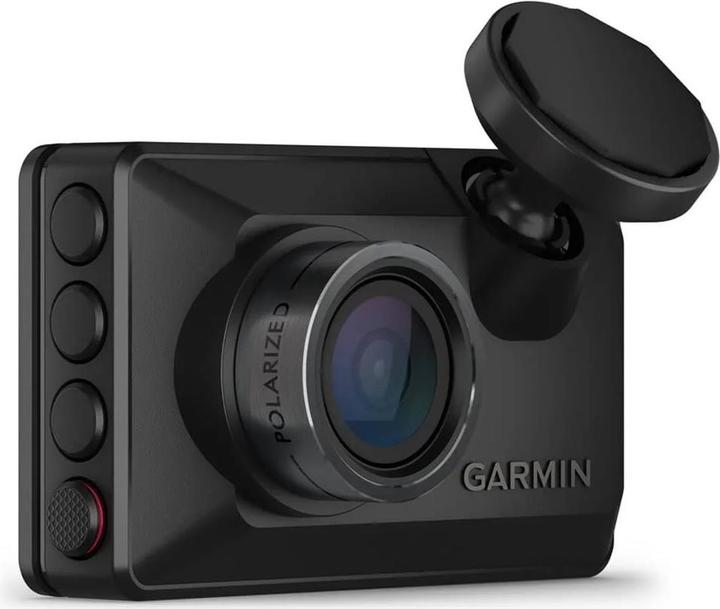 Actual product image Garmin X210 (GPS receiver, Built-in display, Wi-Fi, 4K)