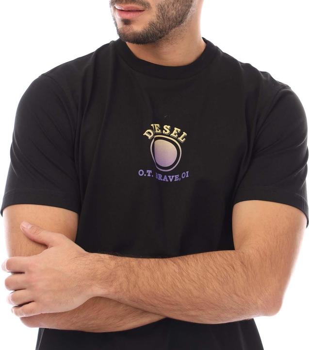 Immagine prodotto Diesel T-Just 5-1 Maglietta Uomo (XL)