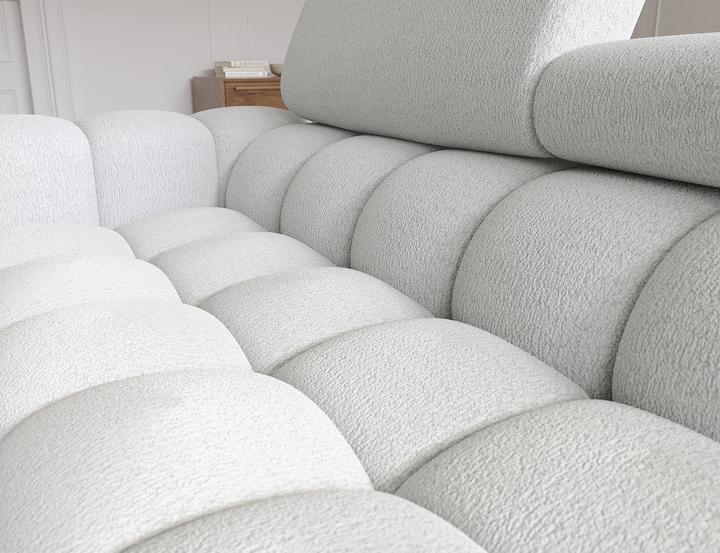 Produktbild ELTAP Felro (3-Sitzer, Ecksofa)