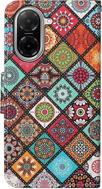 Produktbild Cover-Discount Tasche Hülle mit Motiv (Xiaomi Redmi 5)