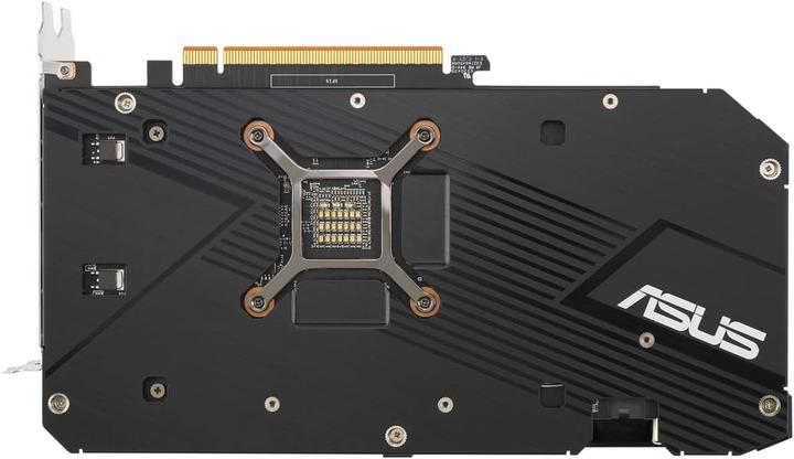 Produktbild ASUS Dual Radeon RX 6600 V3 (8 GB)