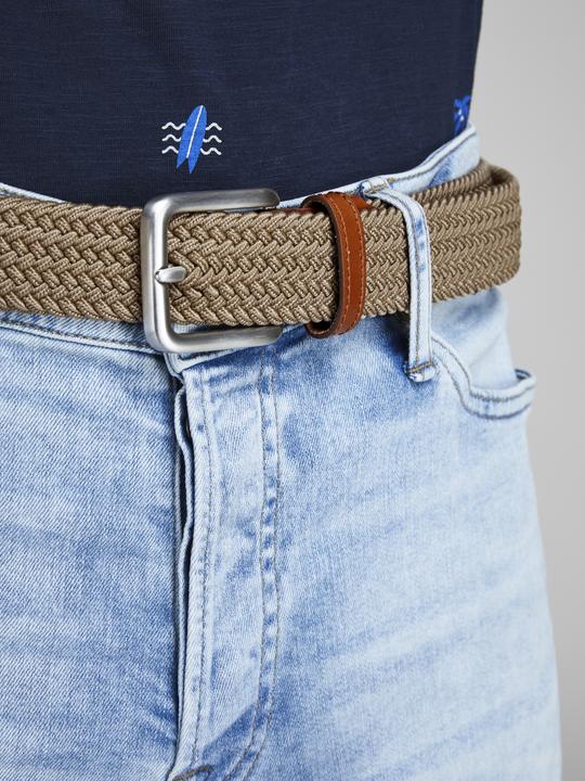 Actual product image Jack & Jones belts (80)