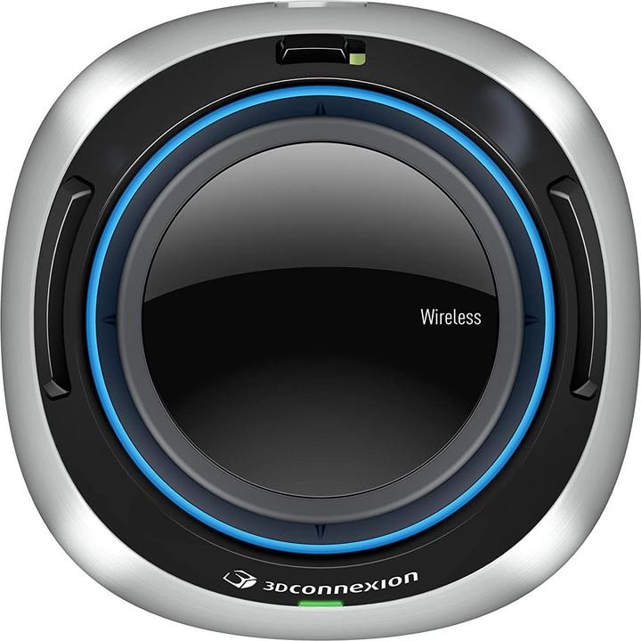 Actual product image 3Dconnexion SpaceMouse (Wireless)