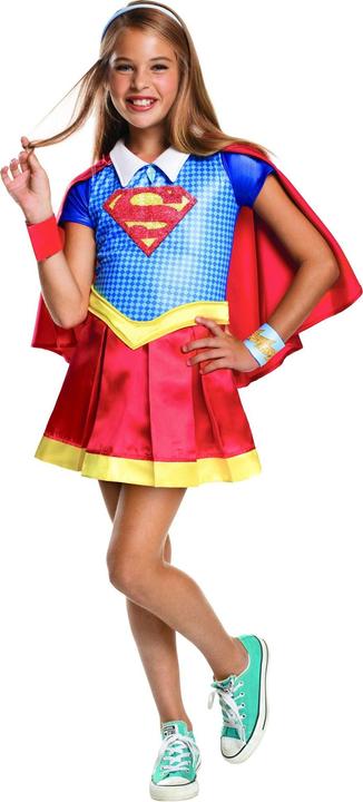 Produktbild Rubies Supergirl (140, L)
