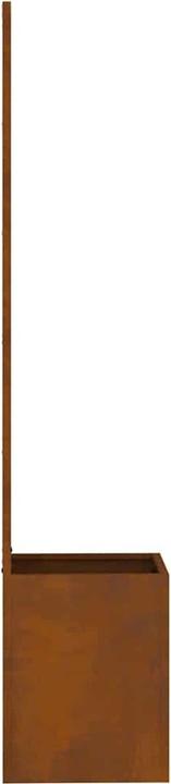 Actual product image vidaXL Gartensichtschutz (32 cm)