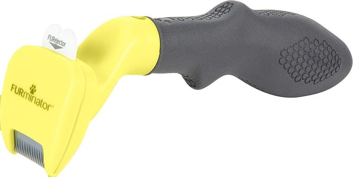 Actual product image FURminator Dog Short Hair Xs - (640.7010) (Dog)