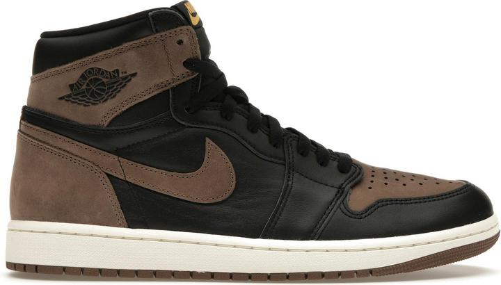 Image du produit Jordan 1 Retro High OG Palomino (41)