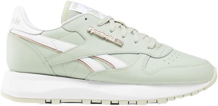 Immagine prodotto Reebok Scarpa da Ginnastica in Pelle Classica SP (38)
