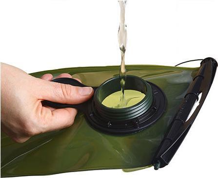 Produktbild Source WXP Trinkblase