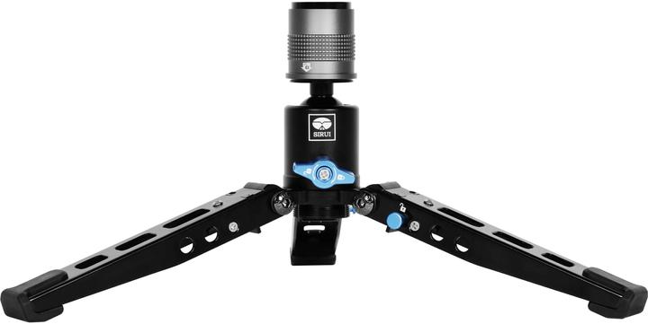 Actual product image Sirui SVM-165 (Metal)