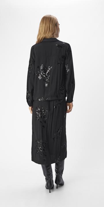 Immagine prodotto Object Camicia con paillettes (34)