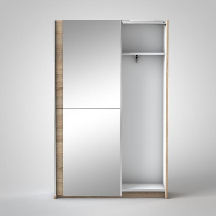 Actual product image Pol-Power Fast (125 x 38 x 195.5 cm)