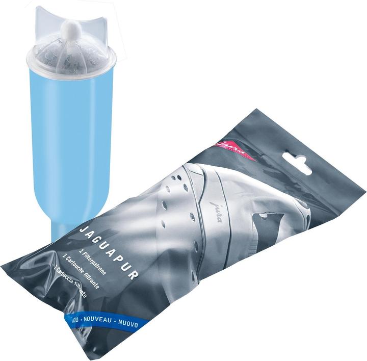 Produktbild Jura Jaguapur (5 x)