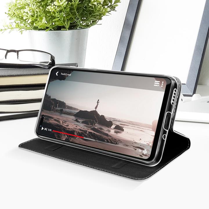 Produktbild Dux Ducis Skin Pro Series Bookcover (Honor Magic 4 Pro)