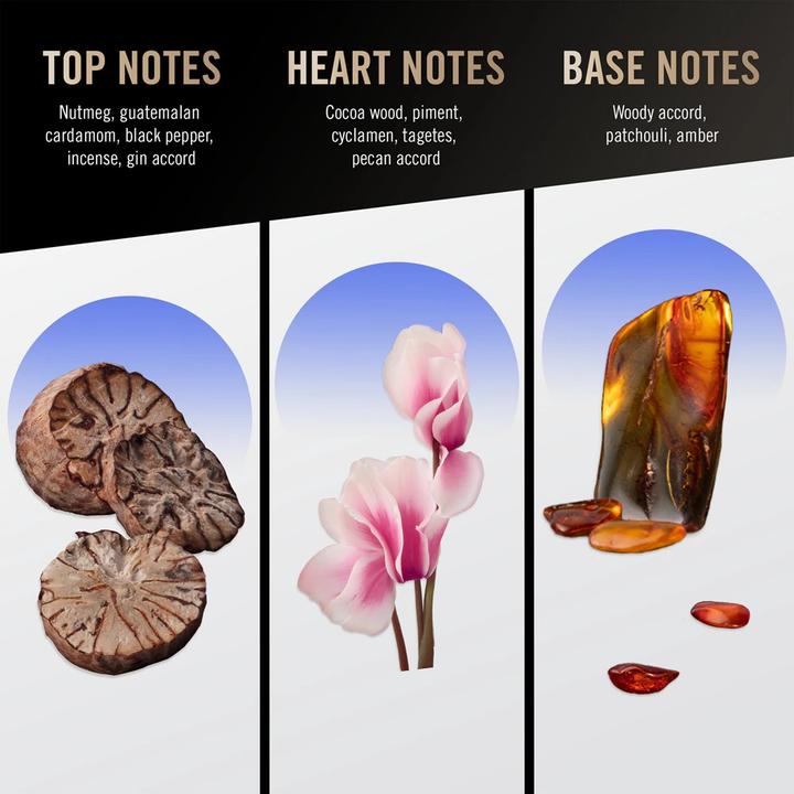 Productafbeelding Bruno Banani Magische man (Spuit, 150 ml)