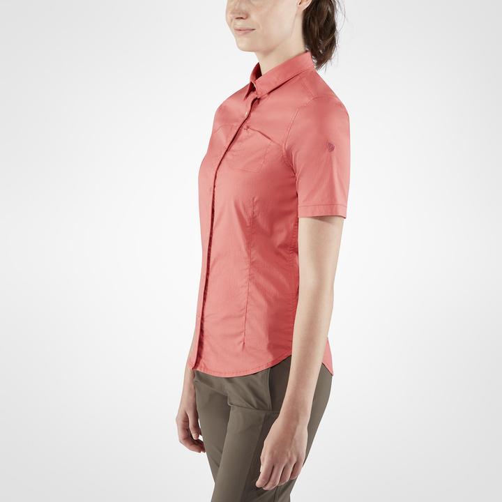 Immagine prodotto Fjällräven Camicetta a maniche corte della High Coast Stretch (S)