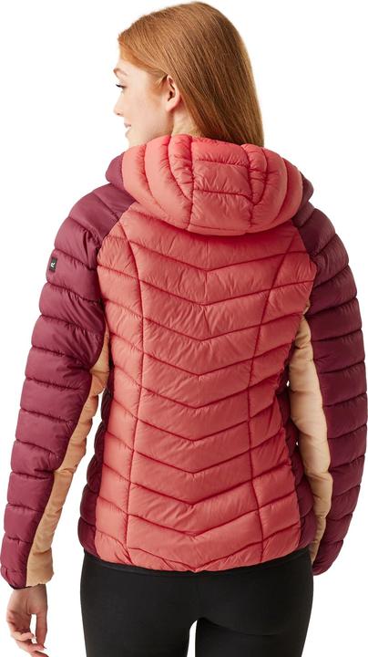 Immagine prodotto Regatta Dalent Giacca Trapuntato Con Cappuccio Donna (42)