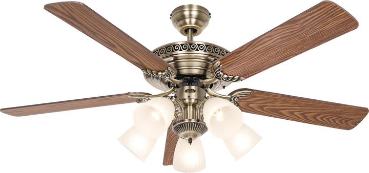 Actual product image CasaFan Centurion (40 dB)