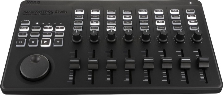 Immagine prodotto Korg Studio nanoKONTROL (Controllo)