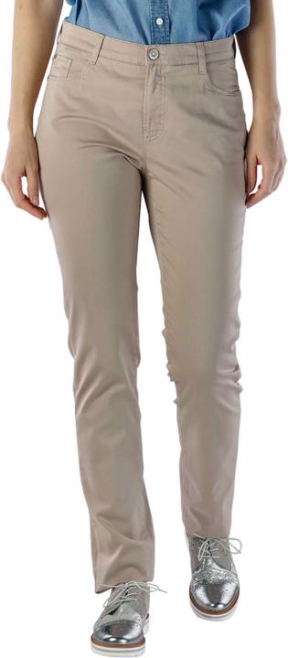 Actual product image BRAX Mary Jeans beige (W40/L30)