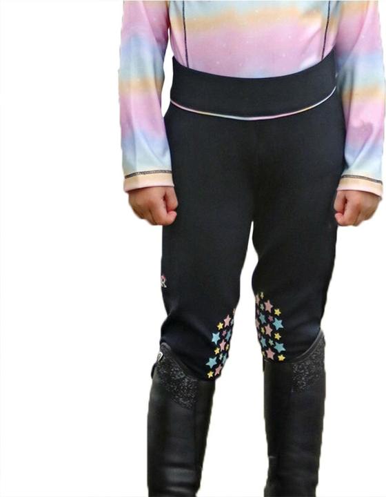 Produktbild Hy Equestrian Dazzling Dream Reitleggings Mädchen (104)