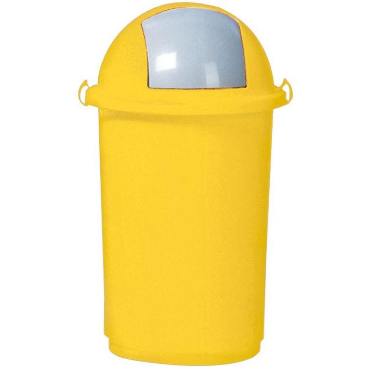 VAR Wertstoffsammler, Kunststoff (50 l) (3564)