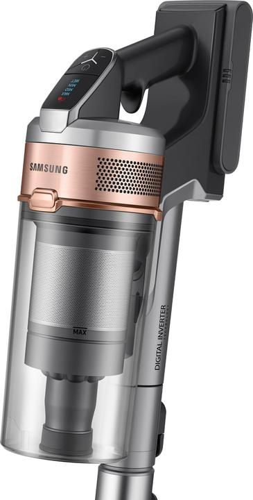 Immagine prodotto Samsung VS20R9076T7/EG Jet 90 completo ext ChroM