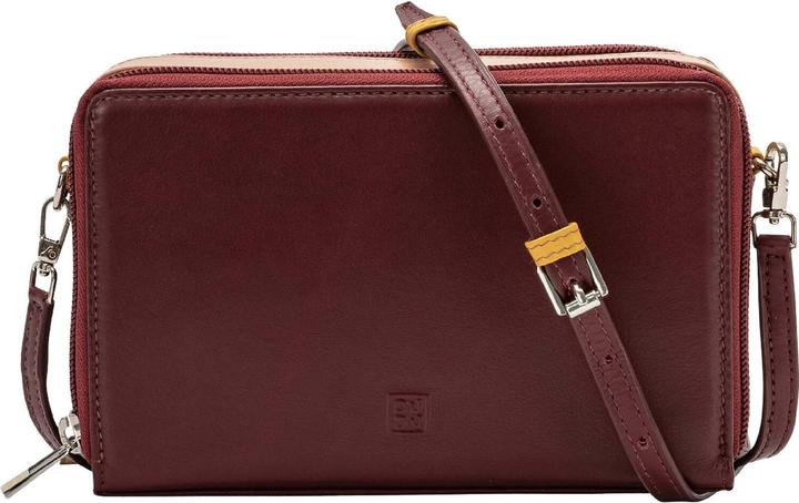 Actual product image Dudu Shoulder bag leather 19 cm